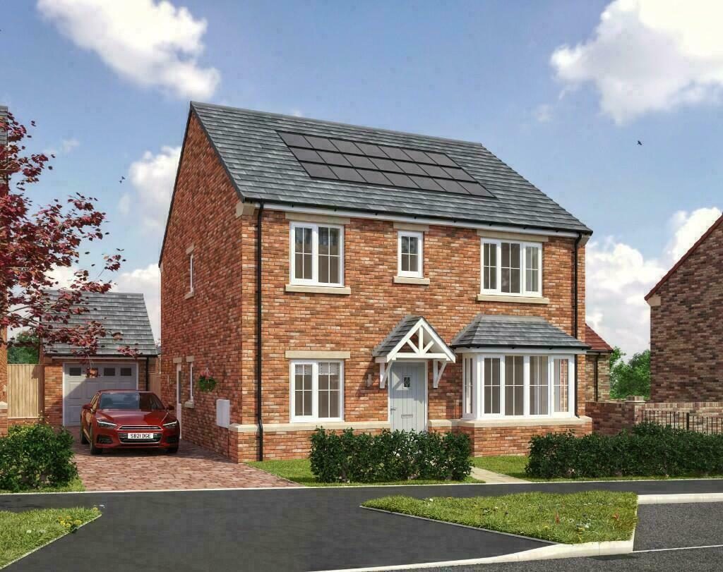 Detached House