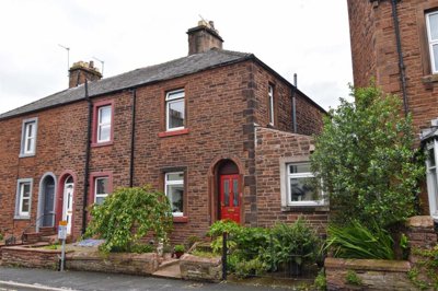 Terraced