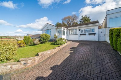 Property on Peters Crescent, TQ3 1PQ