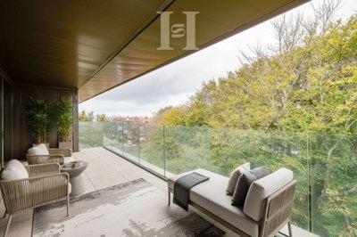 Property on CH48 0AB