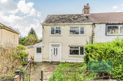 Property on Heol Philip, SA9 1DP