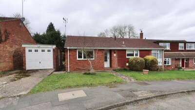 Property on Wychwood, HP16 0EJ