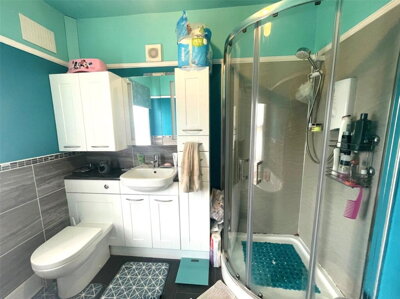 Property on SA67 8SB