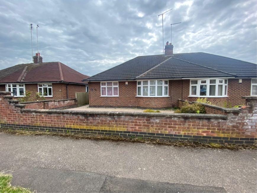 Bungalow