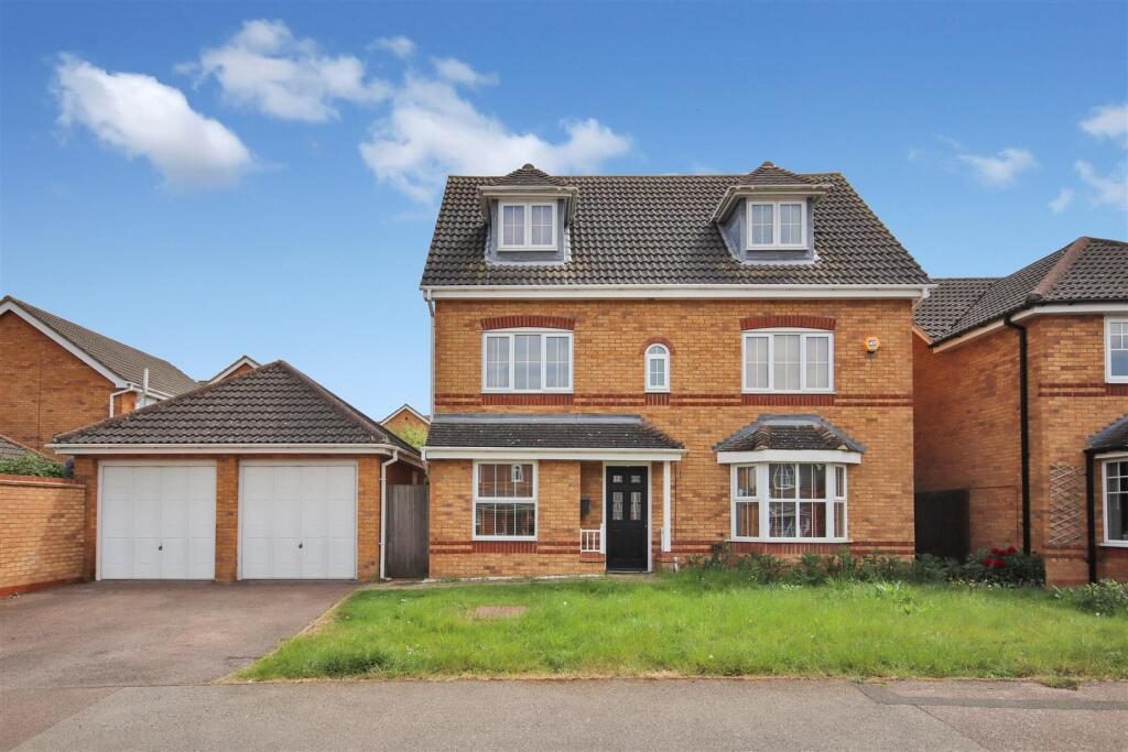 Detached House