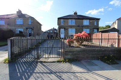Semi-Detached