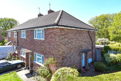 Property on Ridge Close, RH3 7HZ