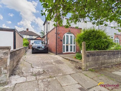 Semi-Detached