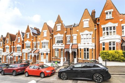 Terraced