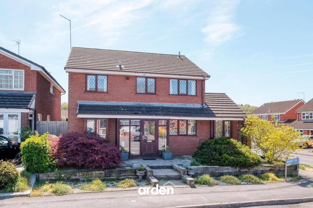 Detached House