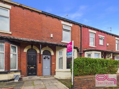 Property on St Georges Avenue, BB2 4DH