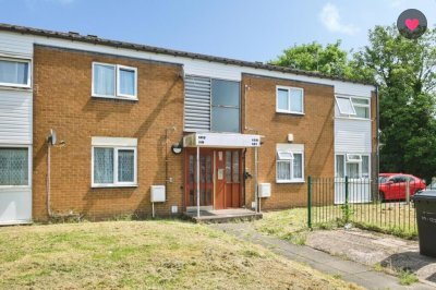 Property on Berkeley Road, B25 8NW