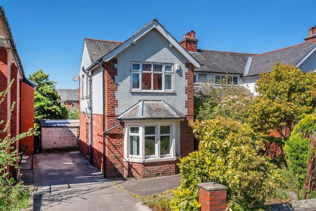 Detached House