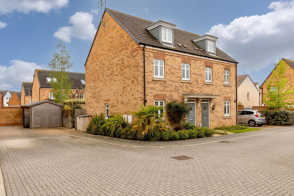 Detached House