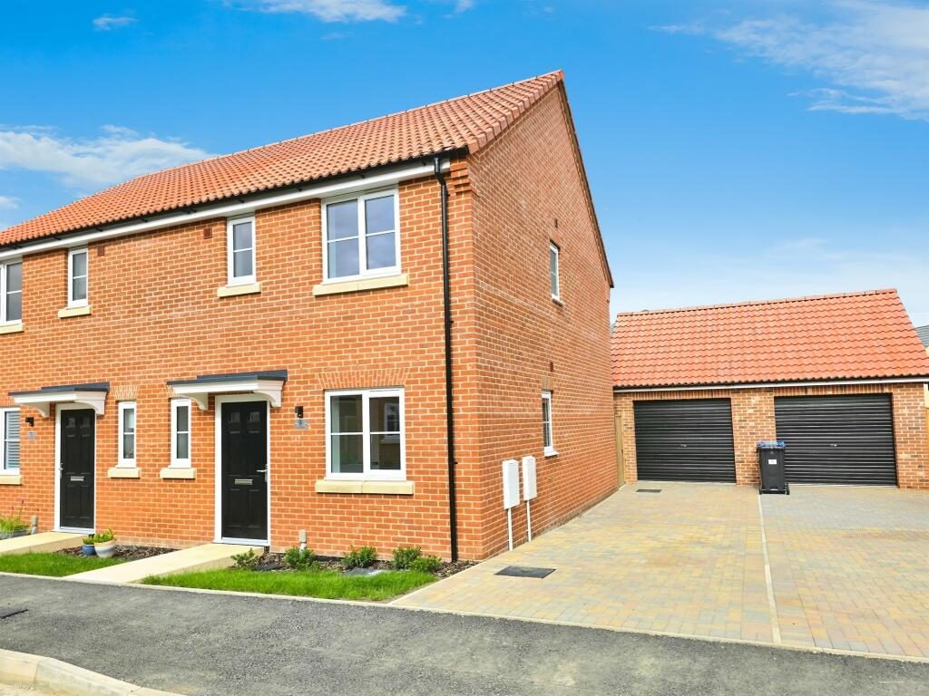 Detached House