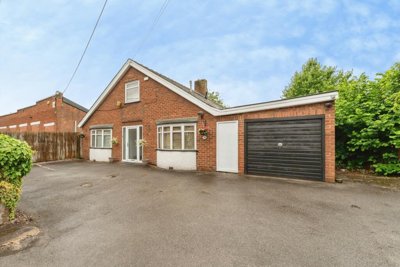 Property on CH1 4BS