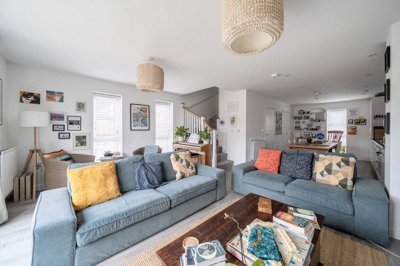 Property on Princess Marina Drive, RG2 9GR