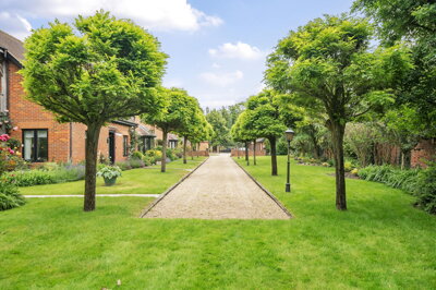 Property on Wargrave Road, RG9 2LQ