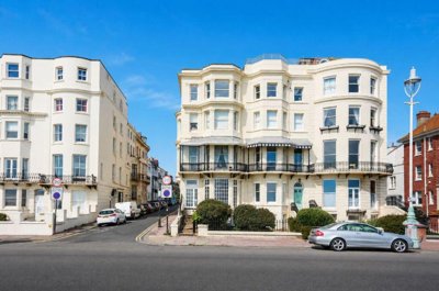 Property on Marine Parade, BN2 1AD