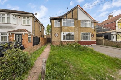 Semi-Detached
