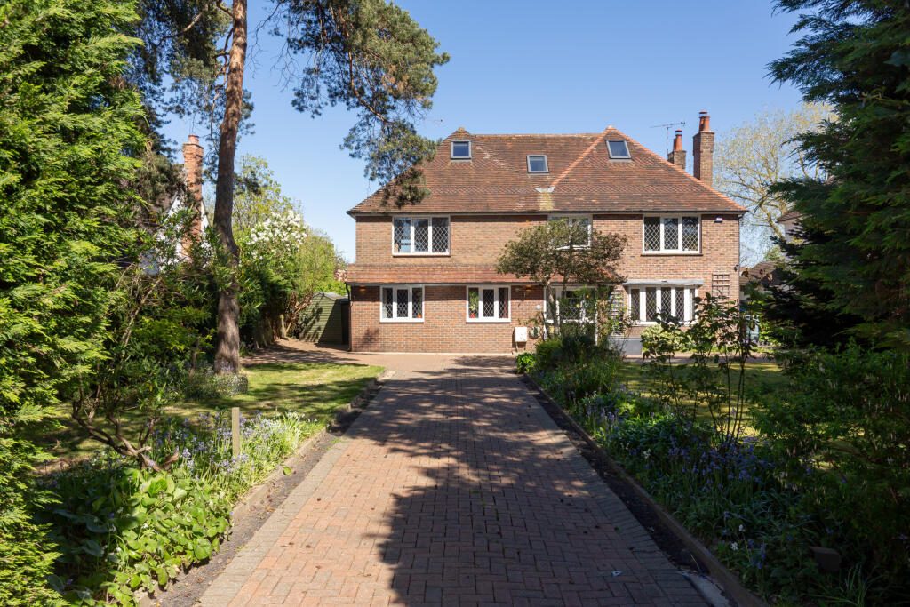 Detached House