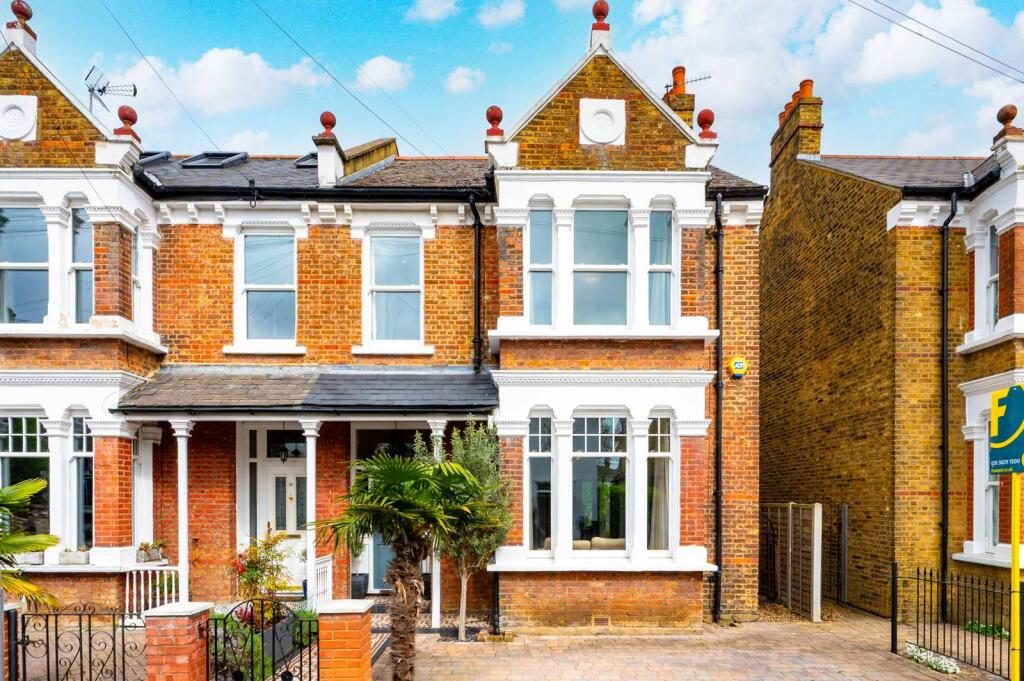 Detached House