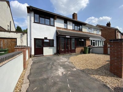 Semi-Detached