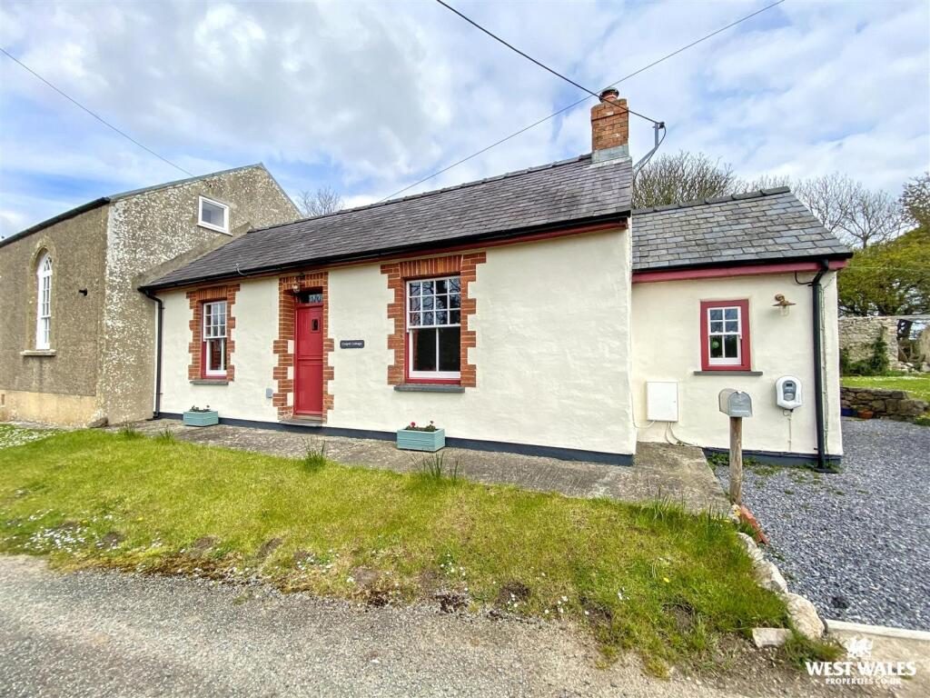 Cottage
