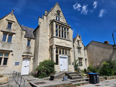 Property on Church Street, BA14 8DW