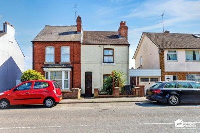 Terraced