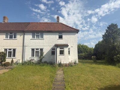 Detached