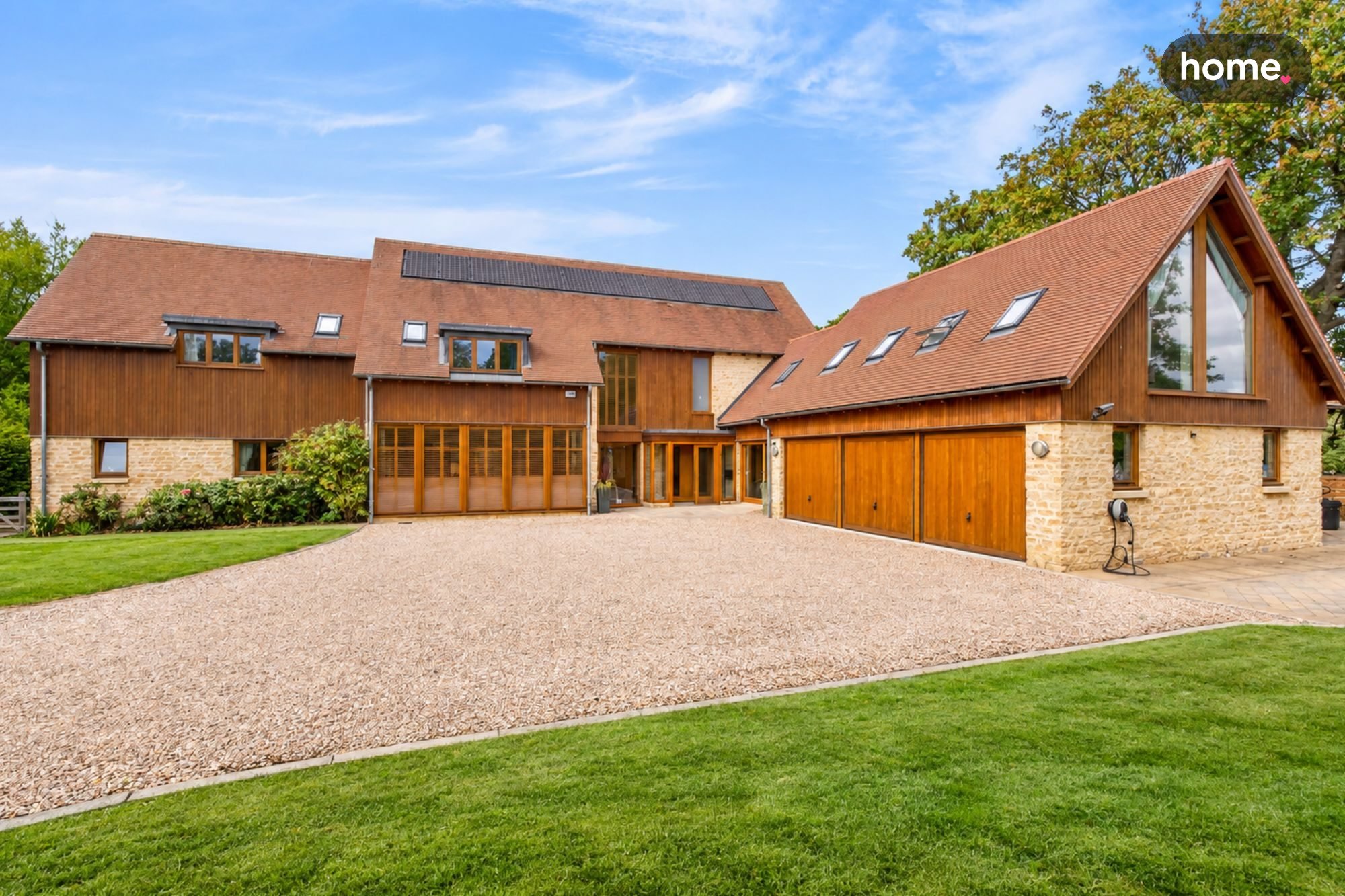 Stowhill Estates - Toot Baldon, South Oxfordshire | home.co.uk