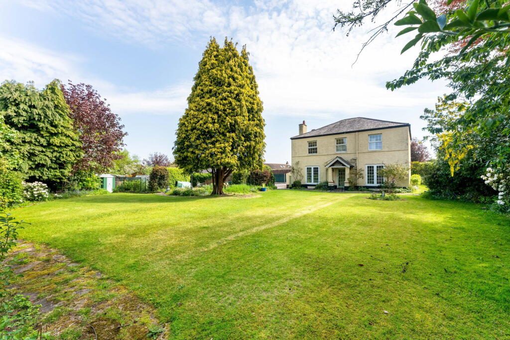 Detached House