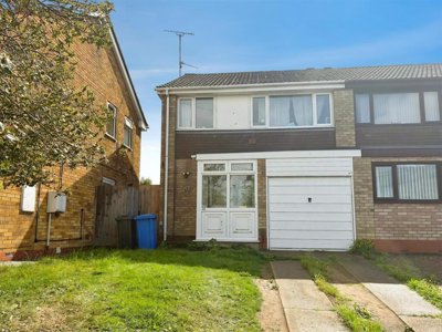 Semi-Detached