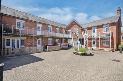 Property on Alfredston Place, OX12 8DL