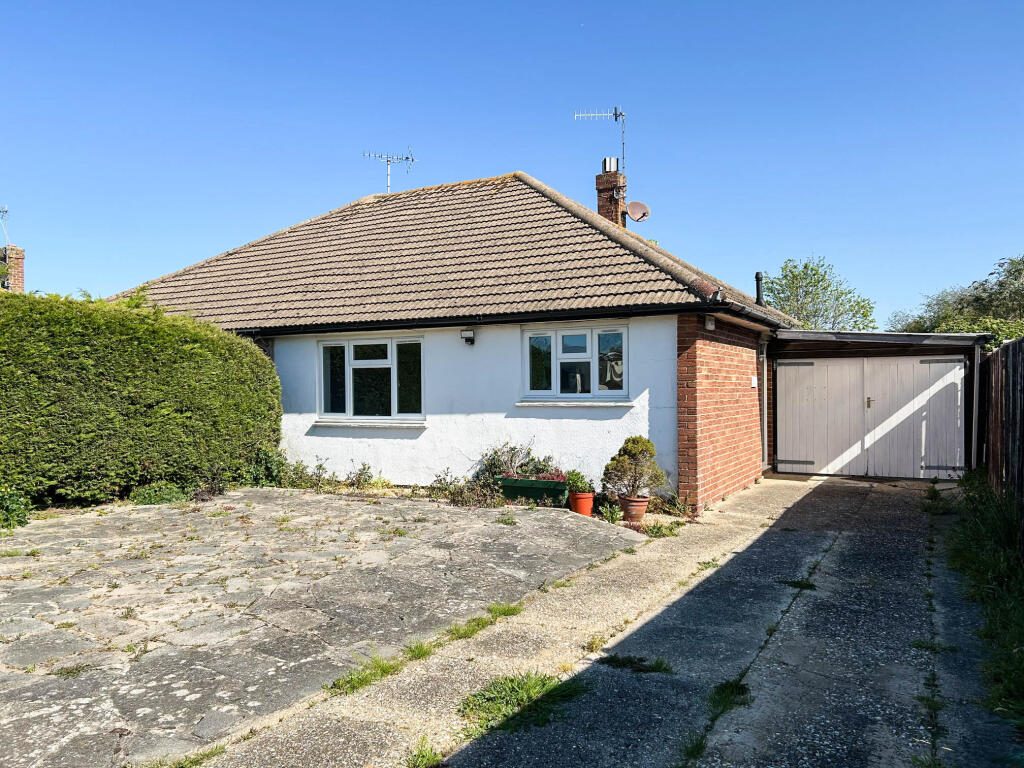 Bungalow