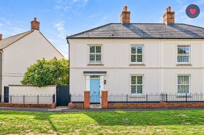 Property on Mansell Copse Walk, EX2 5GU