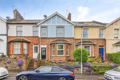 Terraced