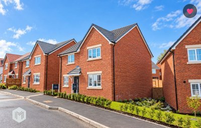 Property on Spring Vale Heights, BB3 3GS