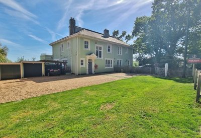 Semi-Detached