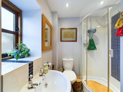 Property on SY22 6DH