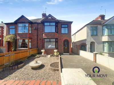 Semi-Detached