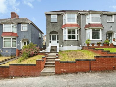 Semi-Detached