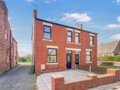Property on Holmeswood Road, L40 1TY