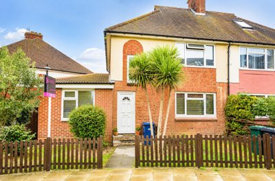 Semi-Detached