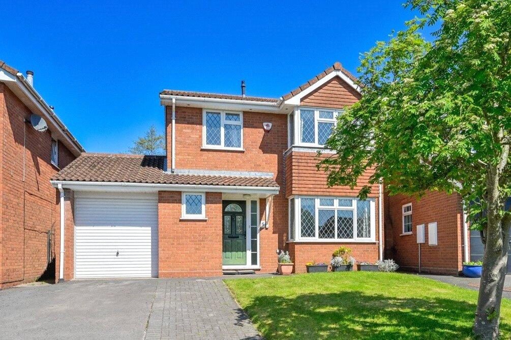 Detached House