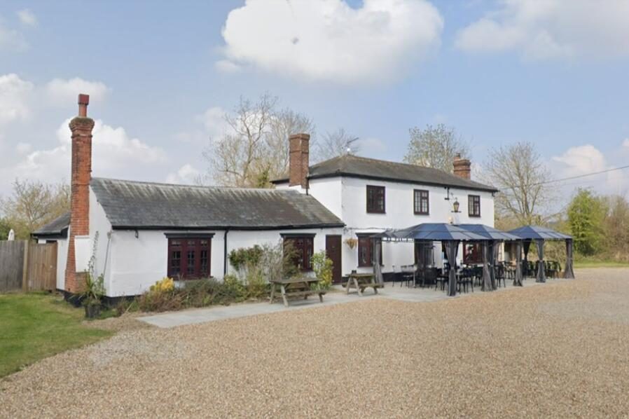 Pub
