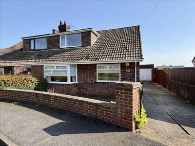 Property on David Place, DN36 4NT