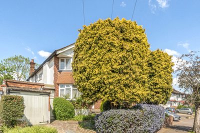 Semi-Detached