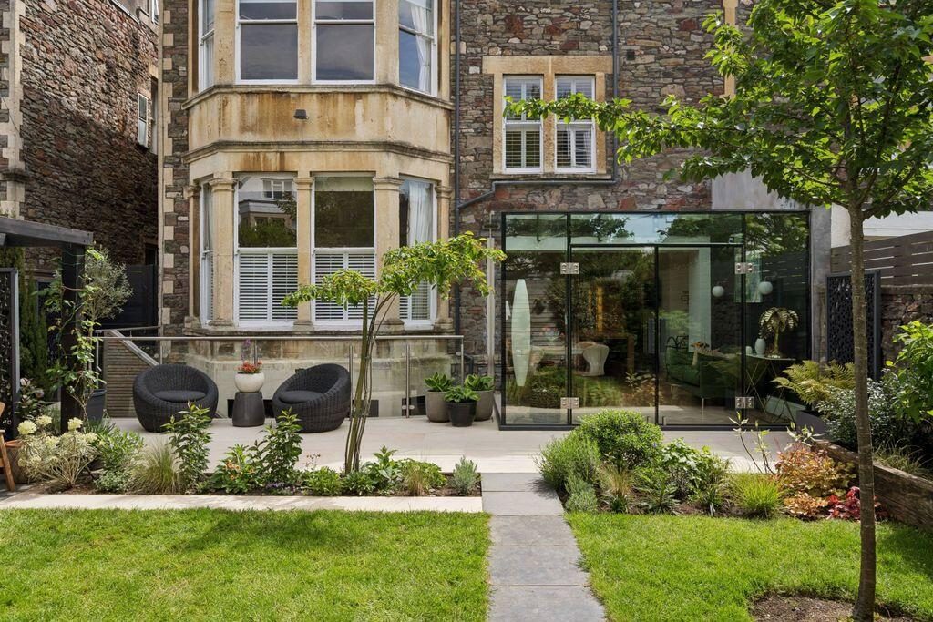 Maisonette